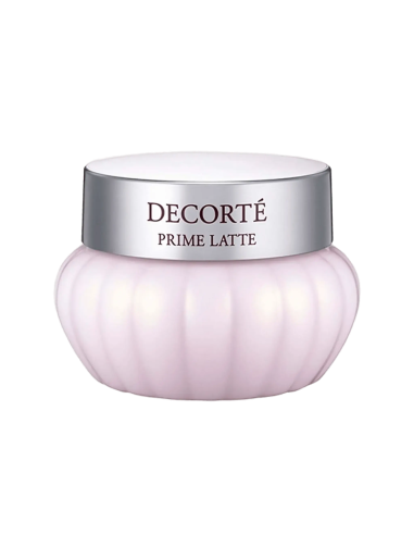 Crème Prime Latte Découvrez la collection